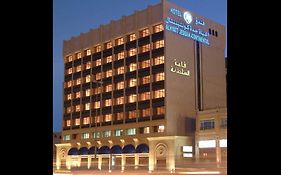 Al Hayatt Jeddah Hotel